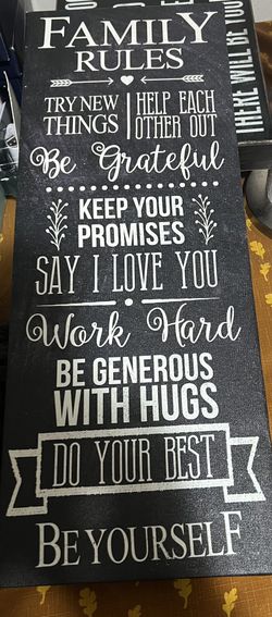 5 Framed Pictures For Home Decor