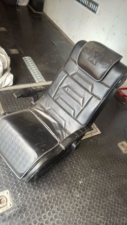 Gaming chair Gaming chair