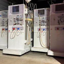 Dialysis Machines