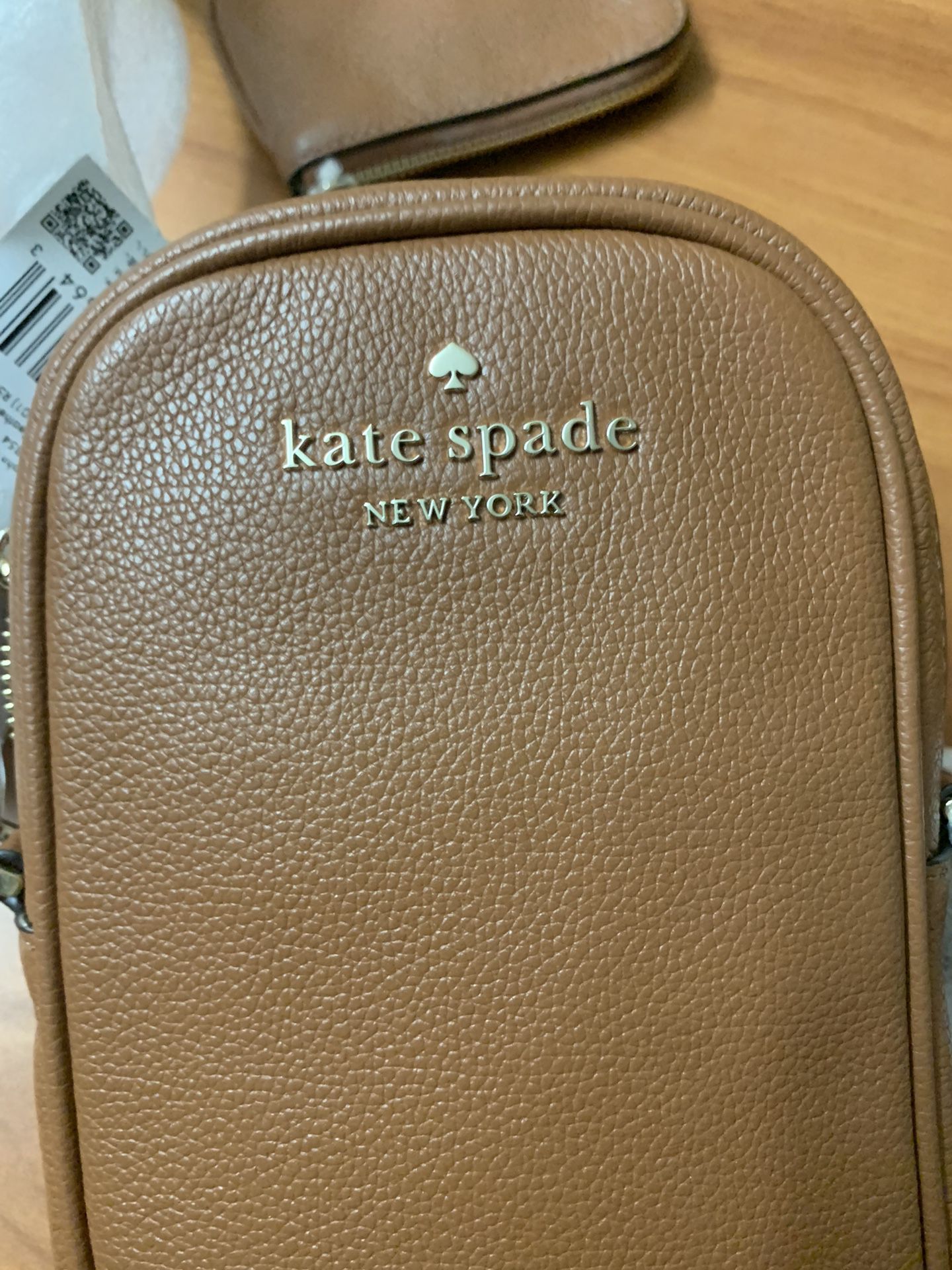 Kate Spade NY Side Bag And Purse