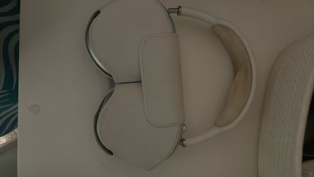 AirPods Pro Max