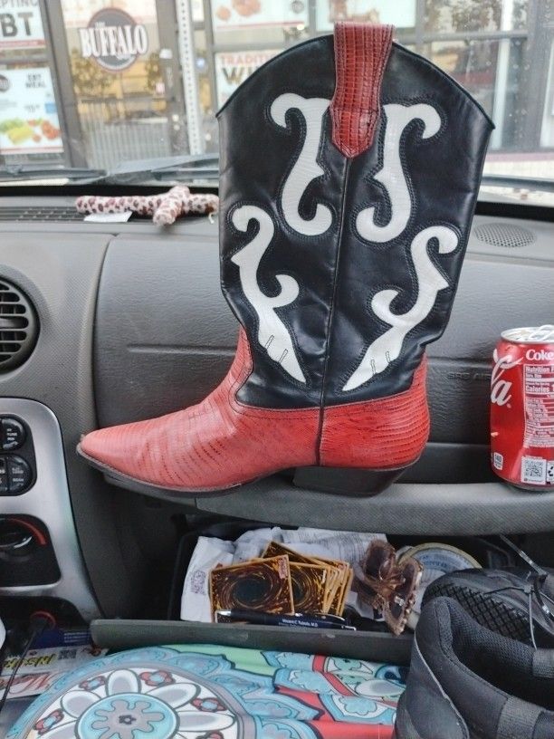 Boots