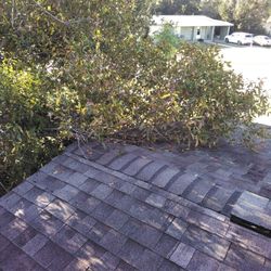 Small Roof Leak Repairs In Deltona