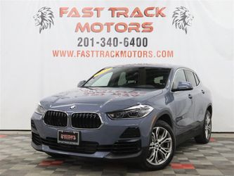 2022 BMW X2