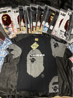 Bape Tee