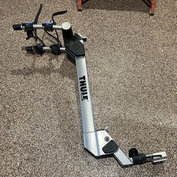 THULE HELIUM AERO2-BIKE RACK - MINT COND.