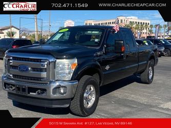 2016 Ford F250 Super Duty Crew Cab