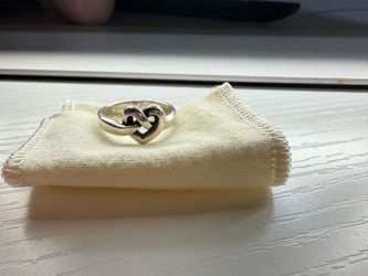 James Avery Heart Ring
