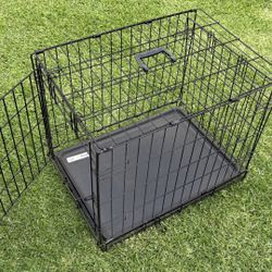 Small Pet Crate