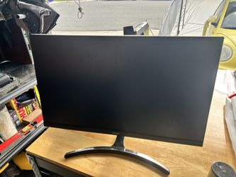 Gaming Monitor