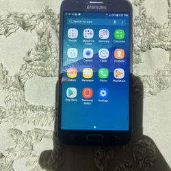 Samsung  Galaxy J3 Prime