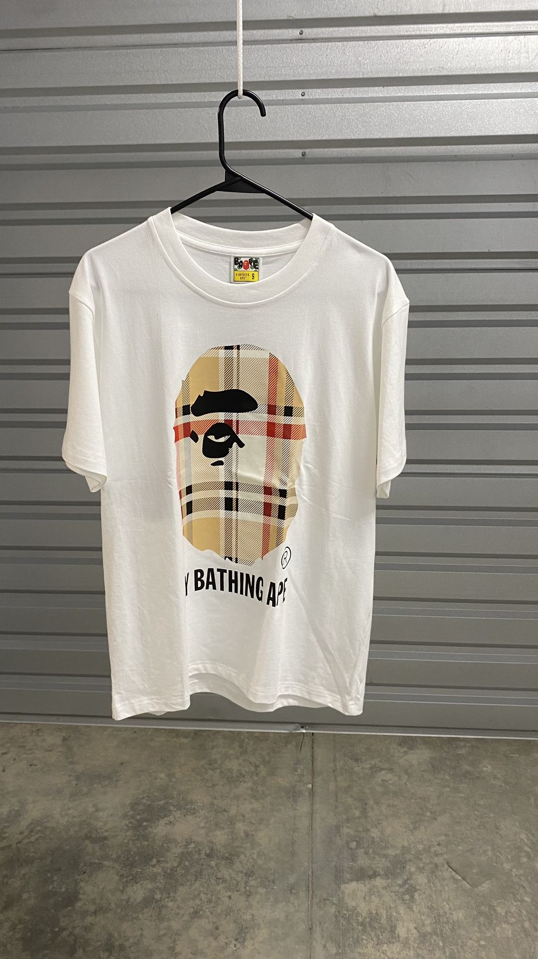 Bape Tee