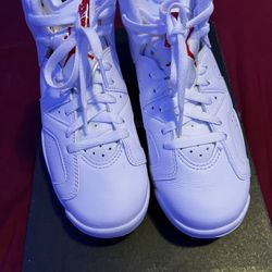 Jordan Retro 6 