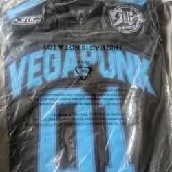 One Piece X Dim Mak Vegapunk Shaka