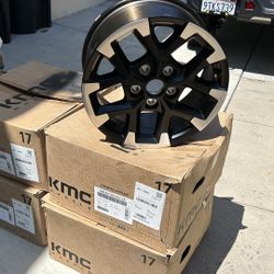 Jeep Rubicon 4xe Rims (5)