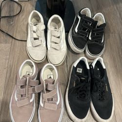 Women’s shoes 