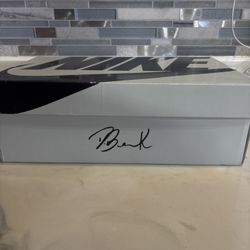 Devin Booker Shoes