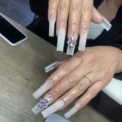 Nails