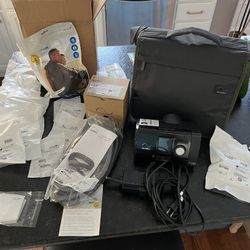 Case And Supplies CPAC RESMED AIRSENSE 10