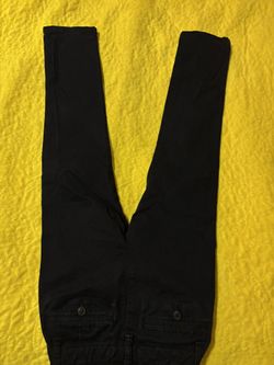 Pants For School