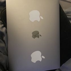 2017 MacBook Pro (barely Used Brand New)