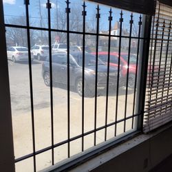 Security Bars For Windows Abd Doors