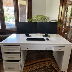 Office Desk 