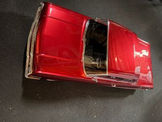 Redcat lowrider