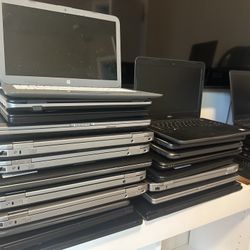 Laptops & Desktops !!!