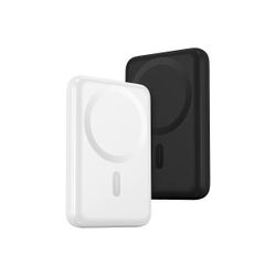Magsafe 10000mAh Magnetic Power Bank Type-C  20W 