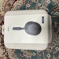 Sony Wh 1000xm5 Headphones 