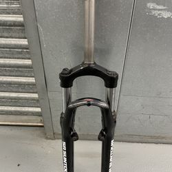 Bike Fork