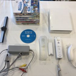 Wii Bundle