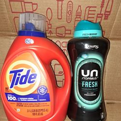 Laundry Bundle