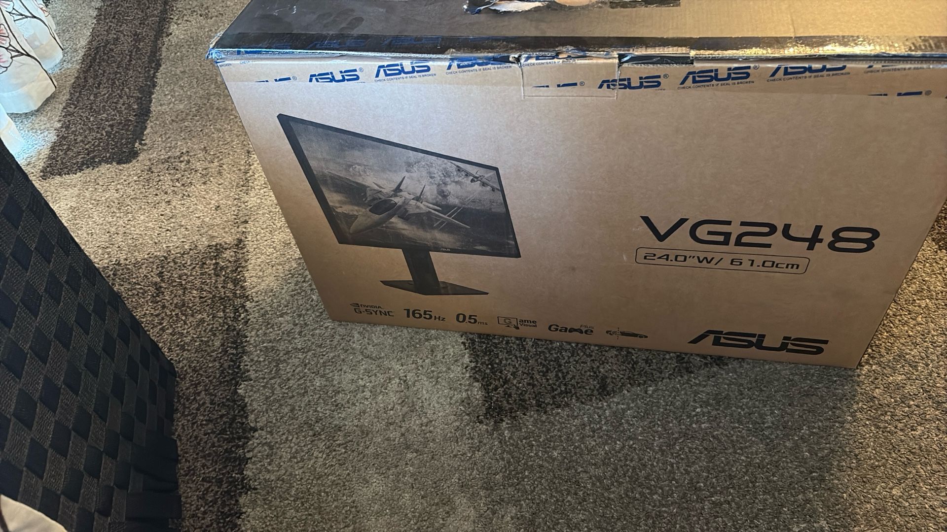 monitor