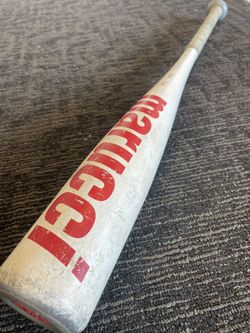 Used Marucci CAT7 Bat - 29” Drop 10