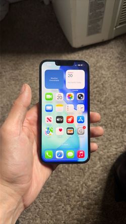 iPhone 16