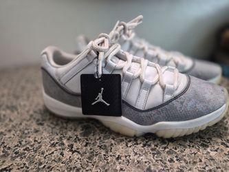 Jordan Air Jordan 11 Retro Low 'Chinese Year of the Snake'