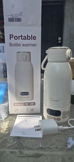 Bottle/Beverage warmer