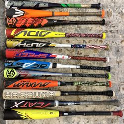 Youth Baseball Bats For Sale