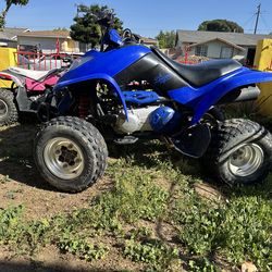 Polaris 50 And Kimko 250 Automatic