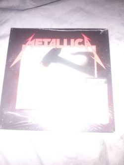 Metallica kill em all cd mini Album
