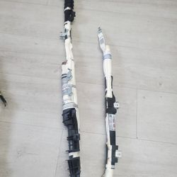 HONDA FIT DRIVER SIDE 2015-2016-2017-2018-2019-2020