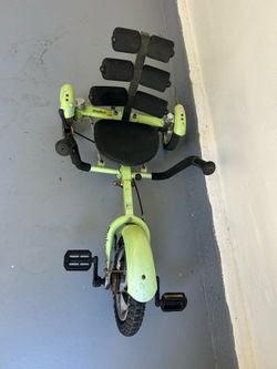 Mobo-mini Mobo-mini Bike