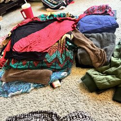 Women’s Clothes Size L/XL