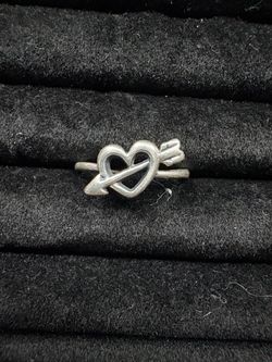 James Avery rings