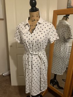 Tommy Hilfiger Dress
