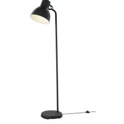 HEKTAR Ikea
Floor lamp, dark gray