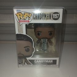 POP "CANDYMAN" FOR SALE 1157
