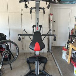 Bowflex Xtreme 2 SE